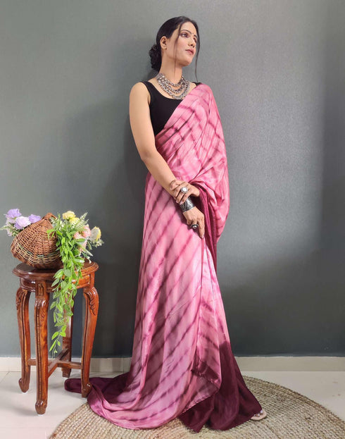 Vasthrlay Unstitched Saree