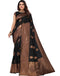 Vasthrlay Banarasi Traditional Saree