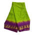 Vasthrlay Purple Handloom Saree