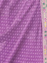 Vasthrlay Georgette Embroidery Rani Saree