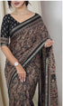 Vasthrlay Paisley Pattern Traditional Fastival