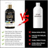 St.Botanica Activated Charcoal Hair Shampoo