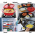 Hawkins Kitchen Gift Pack 2023 (23DGP) 3 Pieces Set