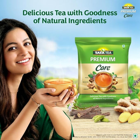 Tata Tea Premium Care