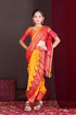 Vasthrlay Paithani Maharashtrian Contrast Traditional