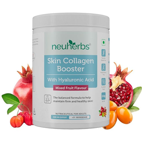 Neuherbs Collagen Supplement