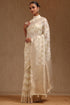 Vasthrlay Cream Linen Woven