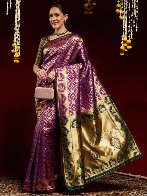 Vasthrlay Litchi Unstitched Of Ethnic Wear