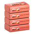 Godrej No. 1 Kesar and Milk Cream Soap|100g