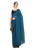 Vasthrlay Unstitched Saree
