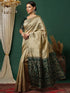 Vasthrlay Banarasi Jacquard Unstitched 3697s120n Teal