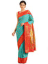 Vasthrlay Pheshwai Bottle Saree