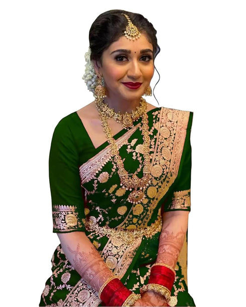 VasthrlayWedding Saree