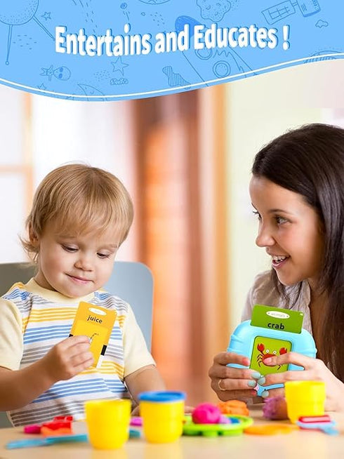 Flash Cards Pack
