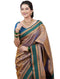 Vasthrlay Traditional Unstitched Saree