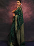 Vasthrlay Banarasi Kanjivaram Unstitched 3730s388n Rani