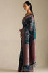 Vasthrlay Tussar Floral Print