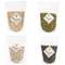 NatureVit Healthy Seeds Combo Watermelon| Pumpkin| Sunflower & Chia