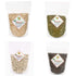 NatureVit Healthy Seeds Combo Watermelon| Pumpkin| Sunflower & Chia