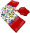 Vasthrlay Tussar Print Saree