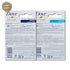 Dove Essential & Hydro Nourishing Lip Care Balm