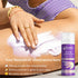 Bombae Lavender Shaving Foam For Women
