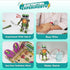 Smartivity Electricity Kit for Kids 8-14 Years Old