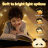 K3 Ventures Sleeping Panda Light | Panda Silicone Night Lamp for Kids