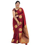 Vasthrlay Traditional Unstitched Saree