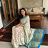Vasthrlay Traditional Jacquard Reception Ceremony
