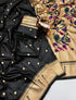 Vasthrlay Paithani Weaving Peacock
