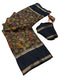 Vasthrlay Kalamkari Tussar Saree