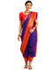 Vasthrlay Paithani Bottle Saree
