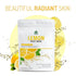 Havintha - Lemon Face Sheet Mask for Glowing Skin