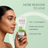 lotus herbal White-Glow Deep Cleansing Facial Foam Face Wash