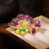Aeenioy Brooch Pin for Women | Elegant Peony Flower