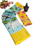 Vasthrlay Tussar Silk Saree