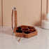 Wooden Spice Box