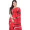 Vasthrlay Db Bidesh `s Handloom Jamdani