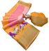 Vasthrlay Bandhani Kanjivaram Weaving