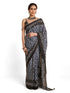 Vasthrlay Lightweight Breathable Traditional Printed Saree