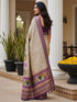 Vasthrlay Cotton Printed Unstitched Ethnic Wear