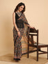 Vasthrlay Lightweight Breathable Traditional Printed Saree