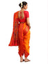 Vasthrlay Paithani Bottle Saree