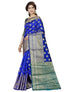 Vasthrlay Banarasi Unstiched Ethnic Wear