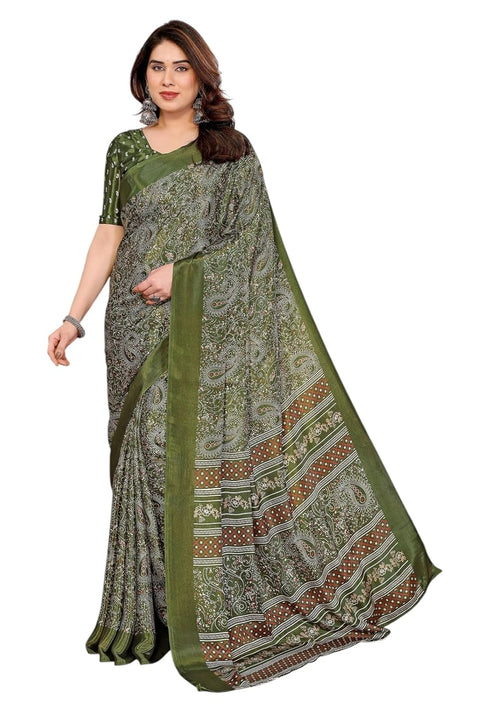 Vasthrlay Traditional Ethinic Az Ys Ruvika Ethnic Wear