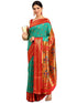 Vasthrlay Maharani Bottle Saree