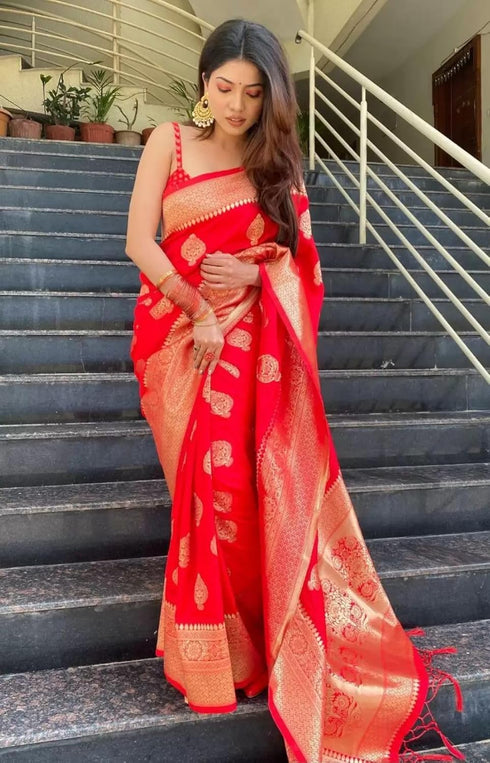 Vsathrlay Saree Wear Party Collections
