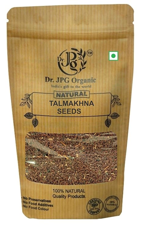 Dr. JPG Organic Talmakhana Seed