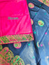 Vasthrlay Banarasi Pashmina